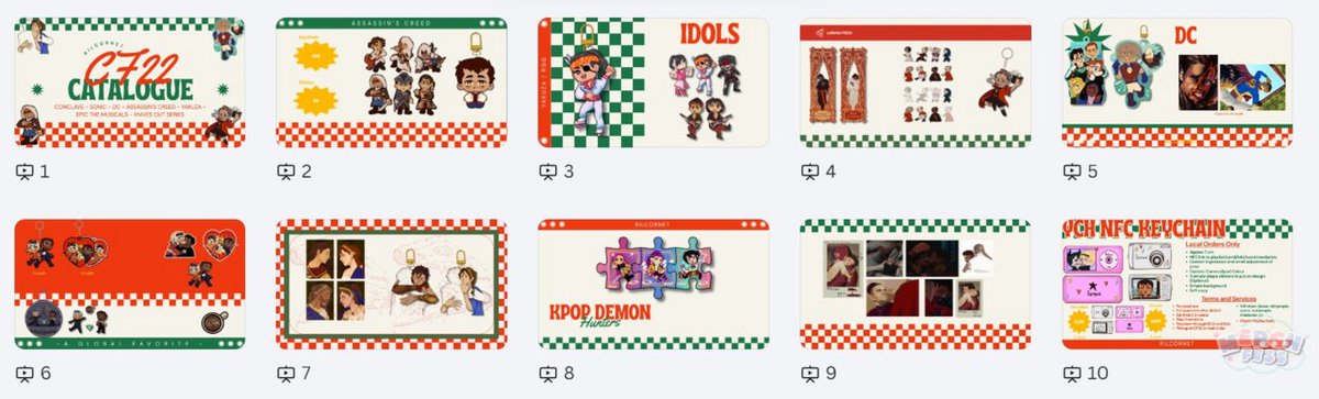 Merch Fess tweet media