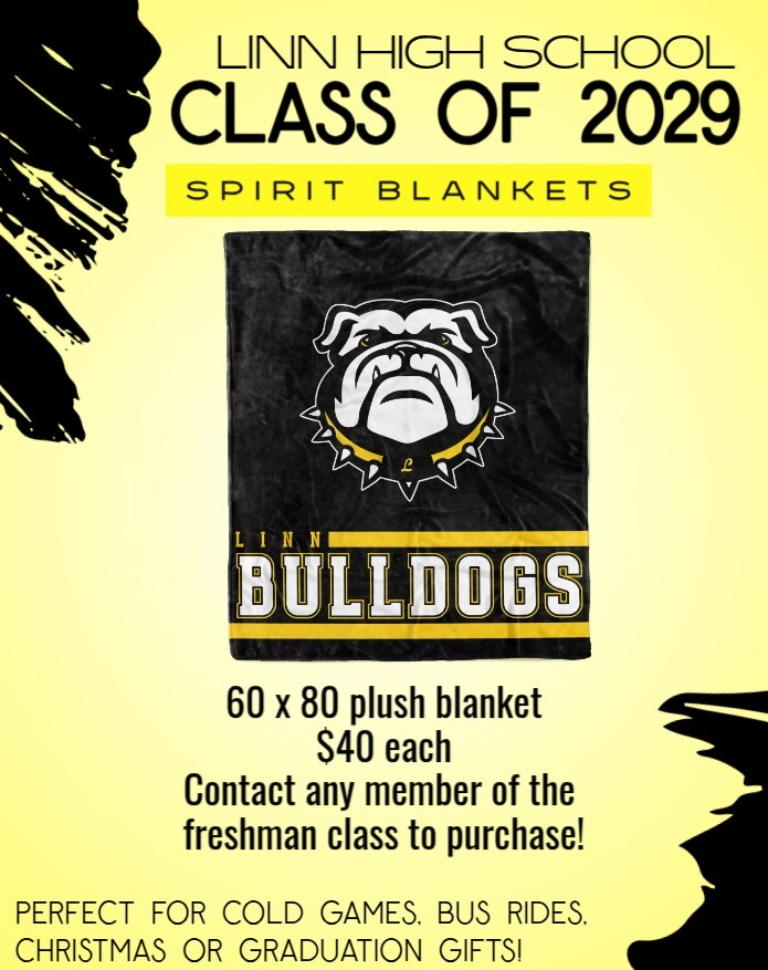 Linn Bulldog Power tweet media