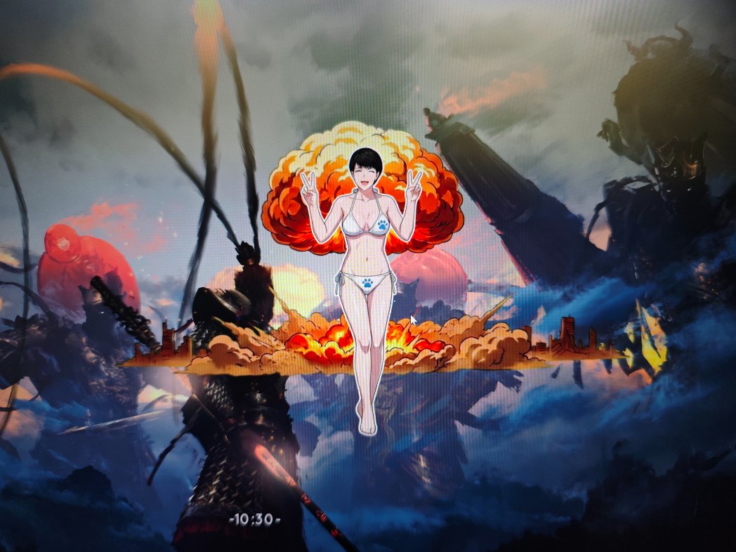 jusir(推友寻回中,求关) tweet media