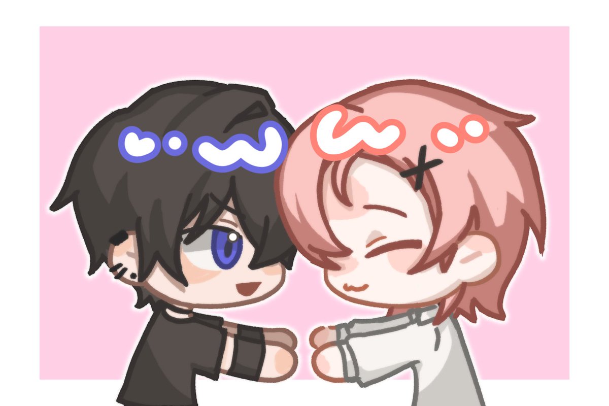 메인트커미션 메테오メテオ tweet media