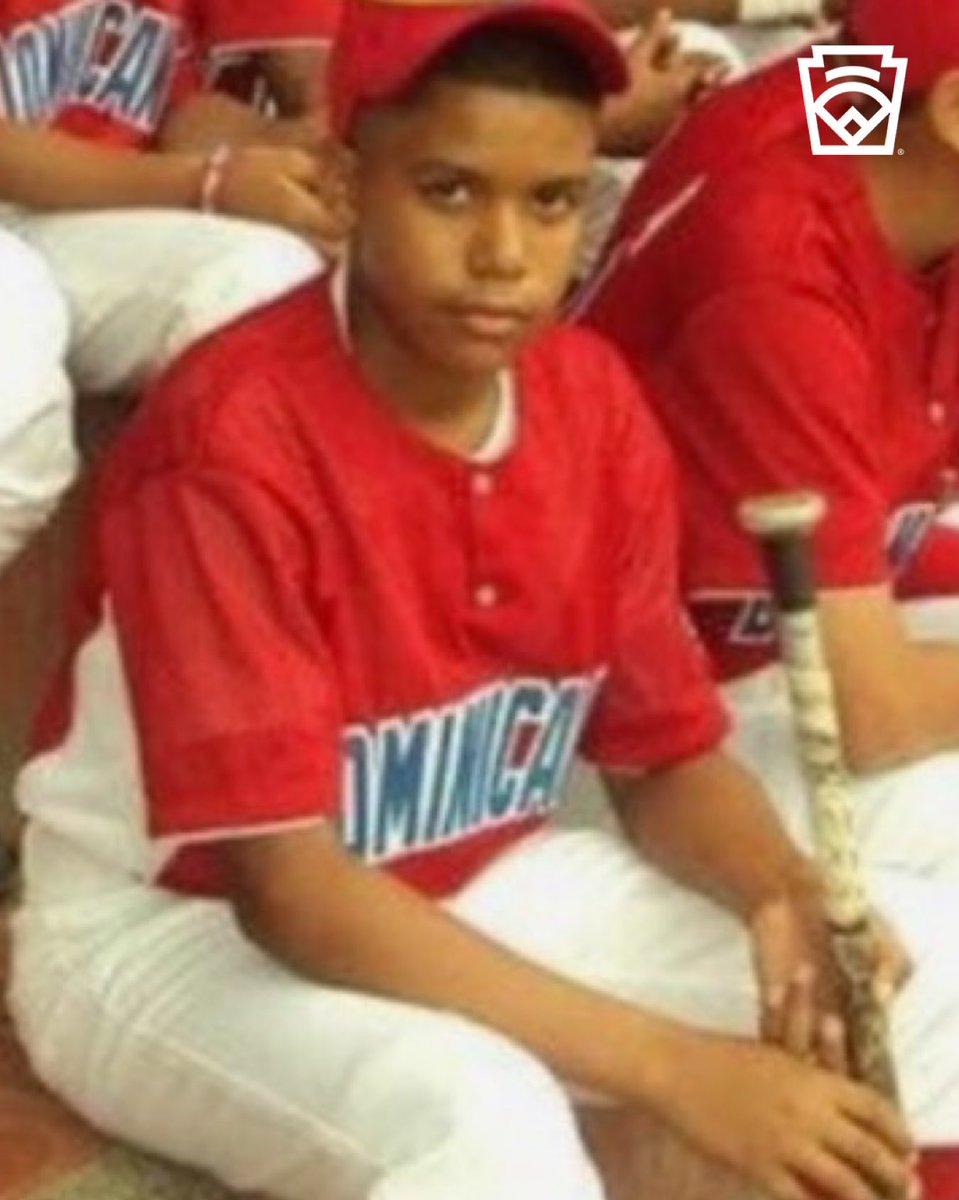 LittleLeague's tweet photo. Some of the @mlb stars you see today started shining here 🌟 https://t.co/jG3eshZZ9J
