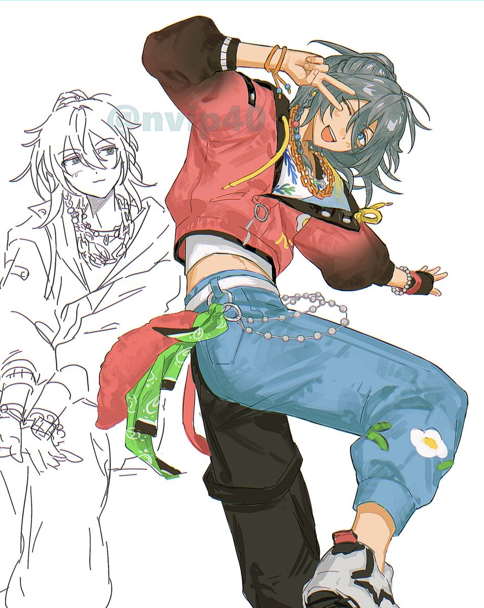 ɴᴇᴜɴ(み) tweet media