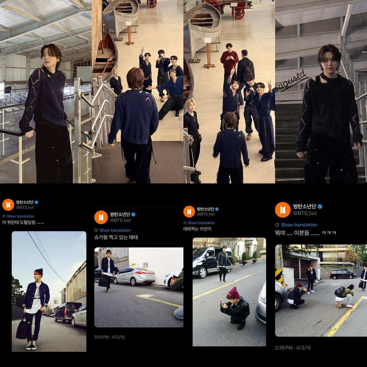 lala⁷ ⊙⊝⊜ tweet media