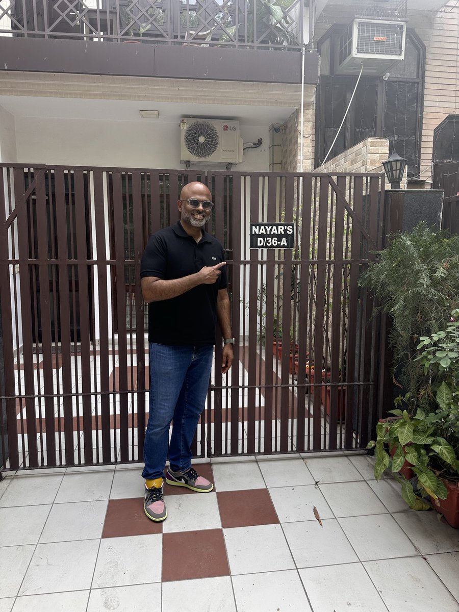 Ravi Kumar tweet media