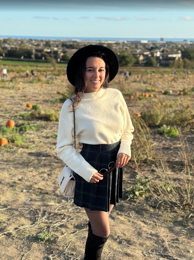 Summer Fox tweet media