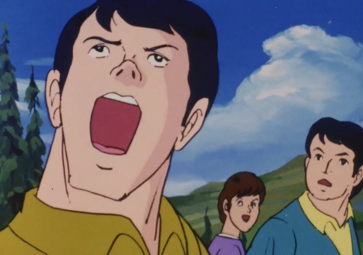 あすれ tweet media