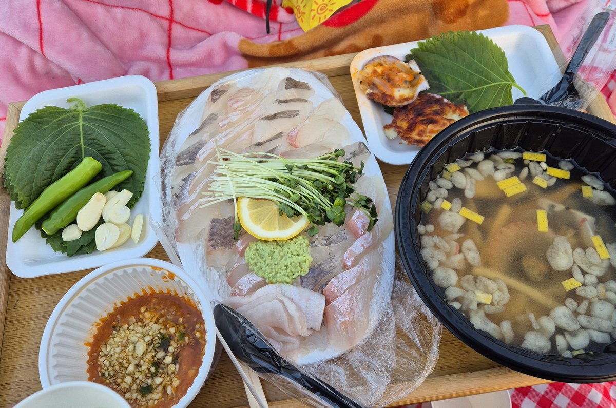 숭이🦩 tweet media