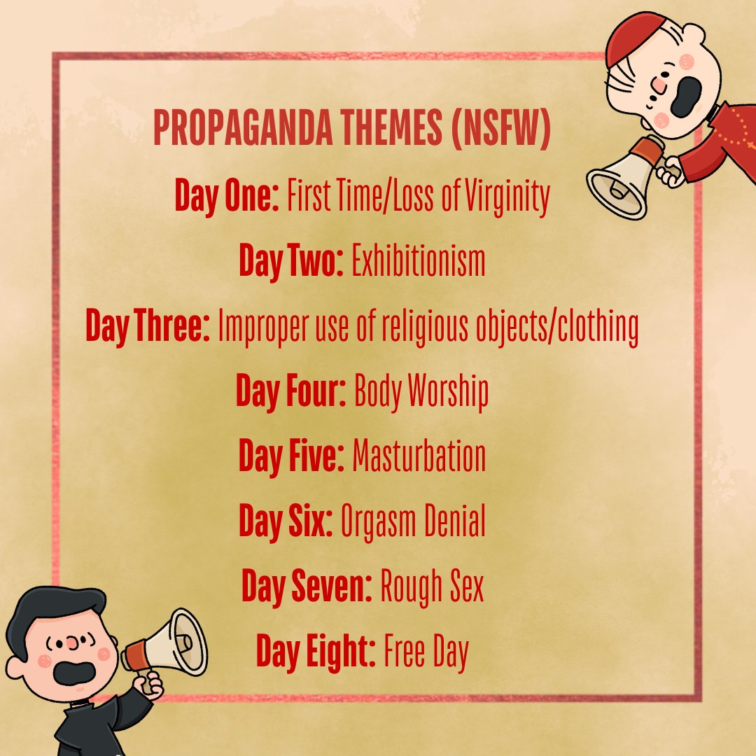 Sabbarence Week tweet media