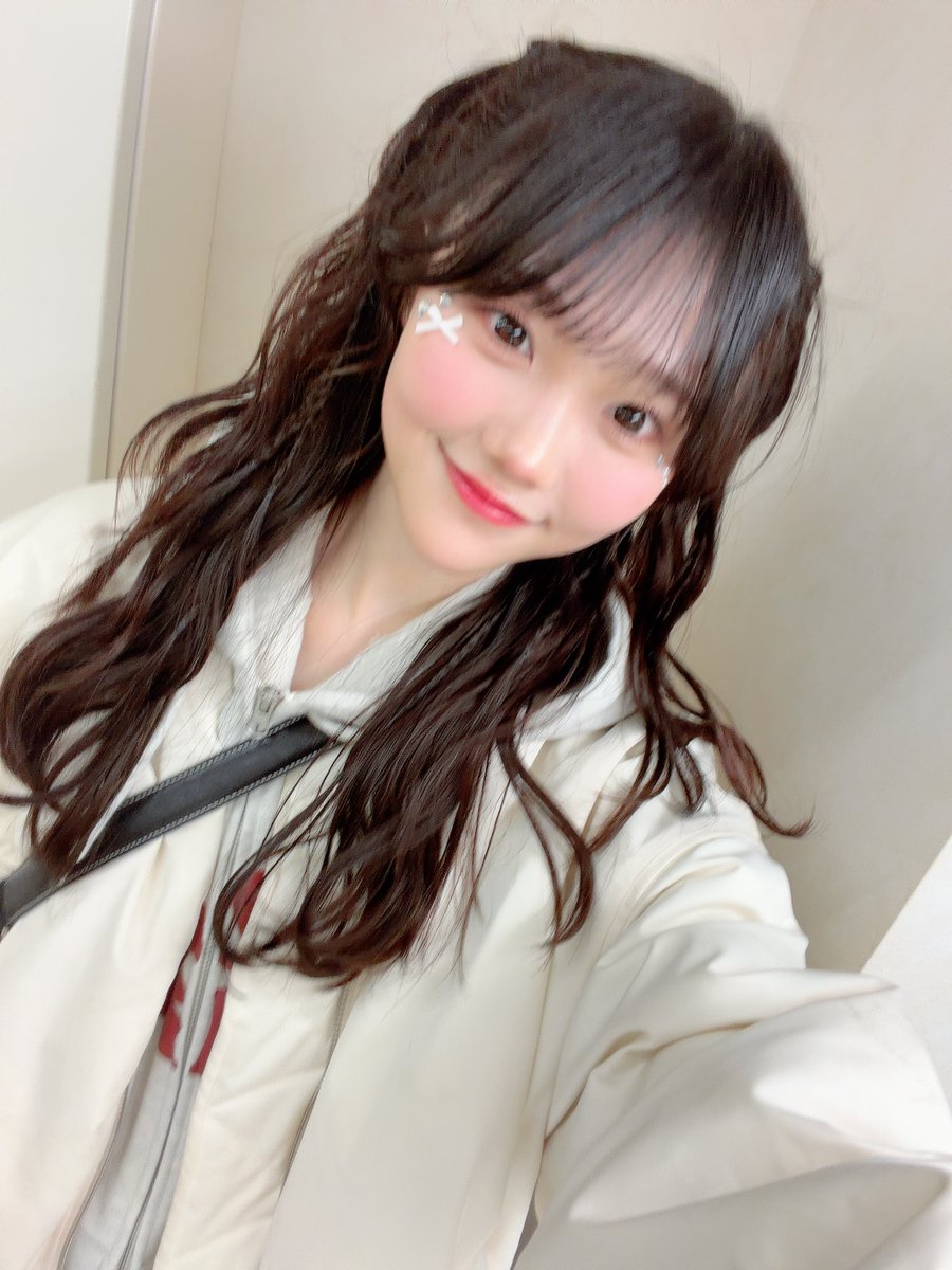 遠藤まりんの生誕オン特締切まで後30分！！！！ まりんね最近
