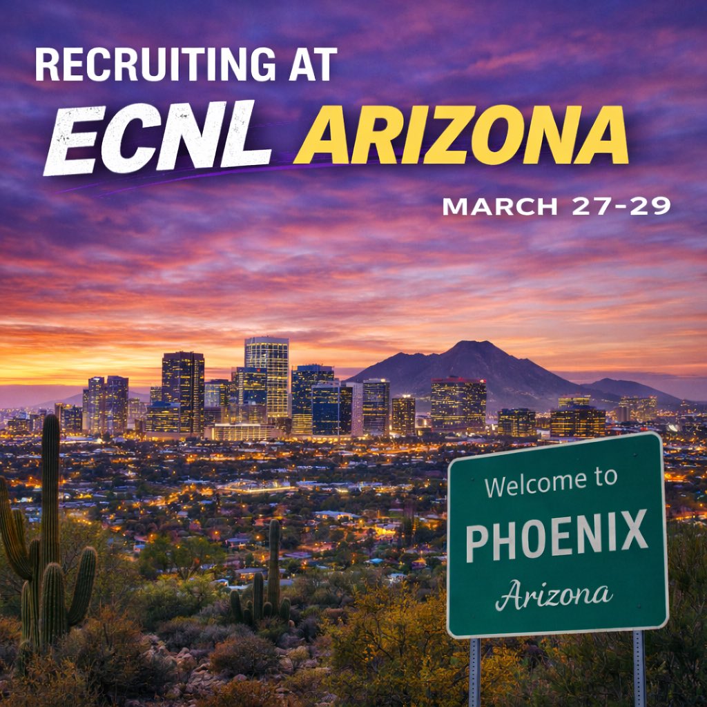 UNASoccer's tweet photo. Heading West 🌵☀️ https://t.co/ahwyGuGhak