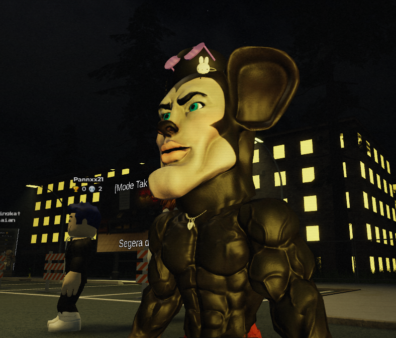 Elaine Celestia🗡🤍『 LOOK AT ME』 tweet media