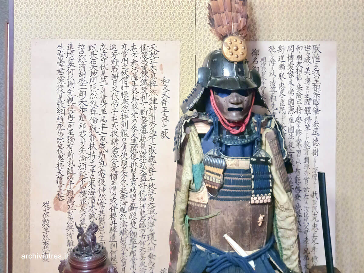 Il Bushidō, letteralmente “la Via del guerriero”, rappresenta uno dei pilastri più affascinanti della cultura giapponese. Non è soltanto un codice morale: è una sintesi di etica, disciplina, spiritualità archiviutres.it/filosofia-e-sp…