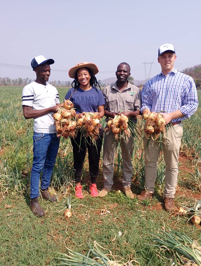 Divah Phiri tweet media