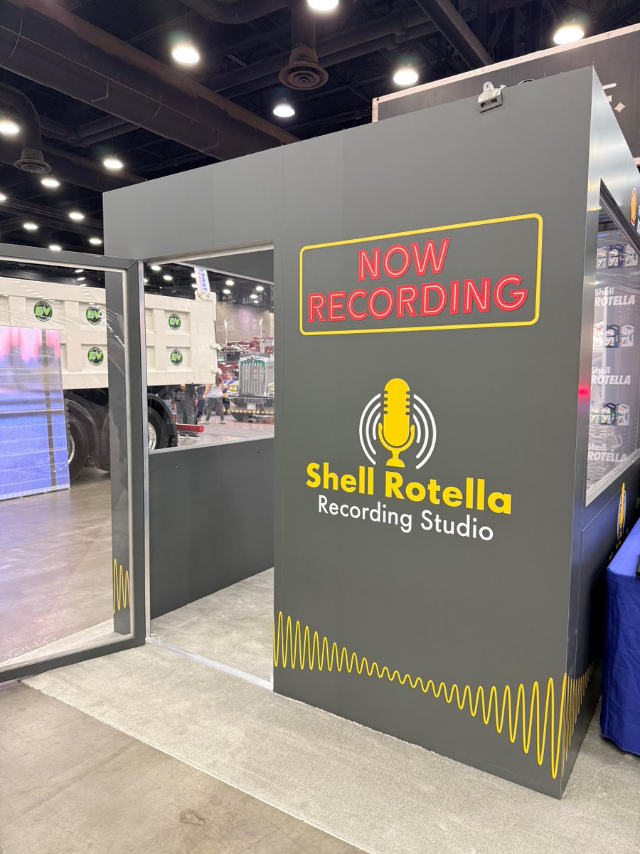 Shell Rotella tweet media