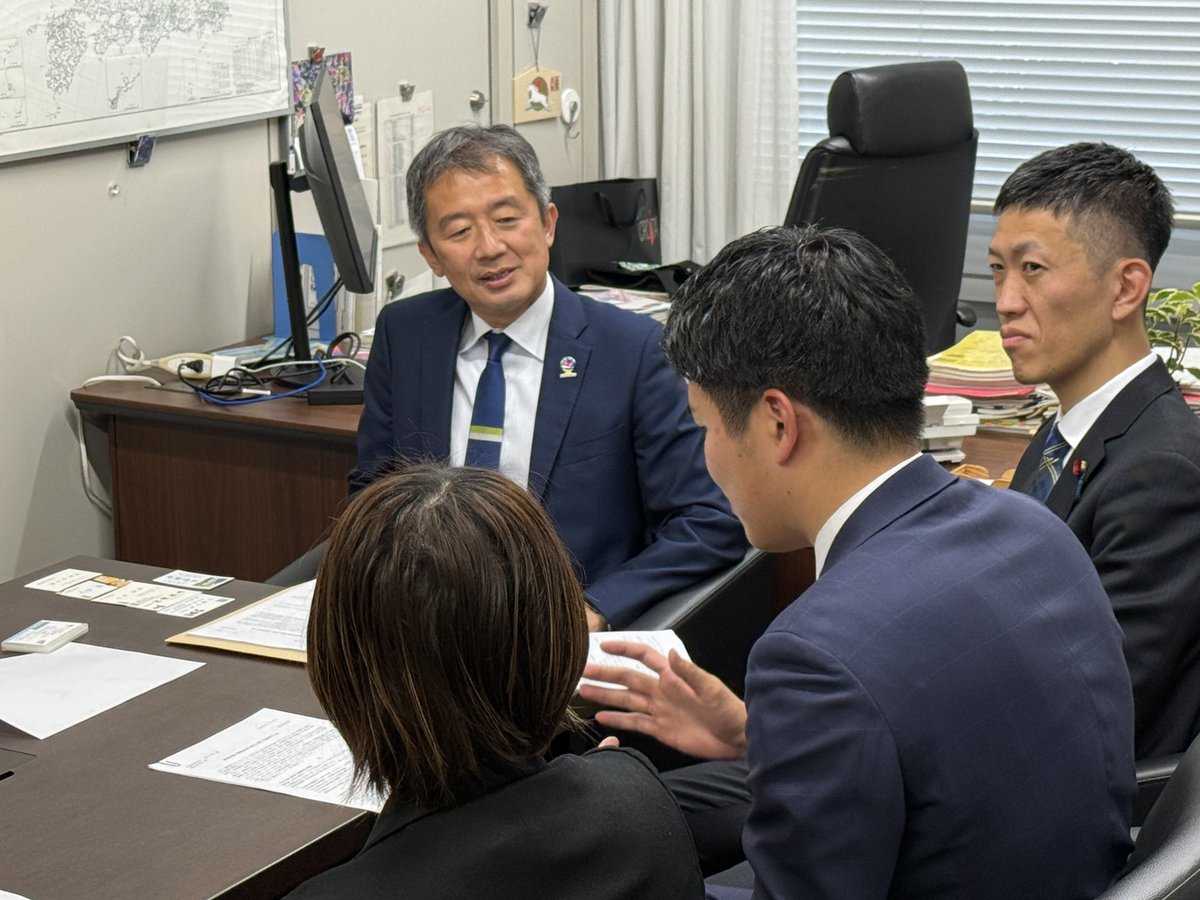 おだけ かい tweet media