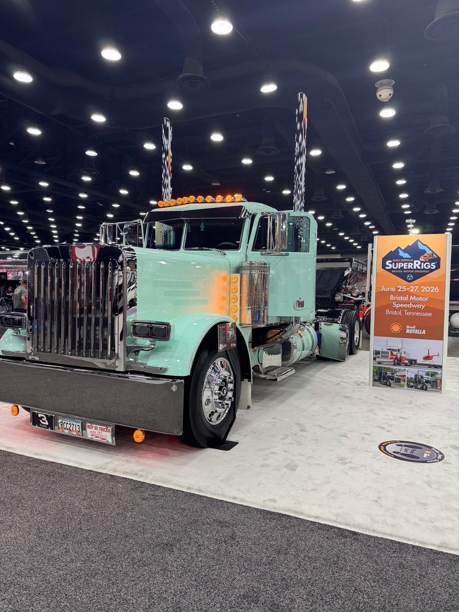 Shell Rotella tweet media