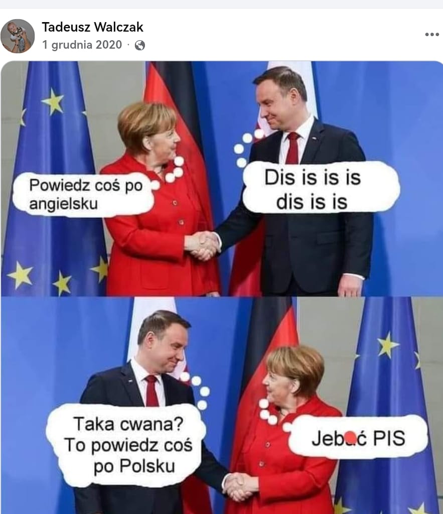 John Bingham tweet media