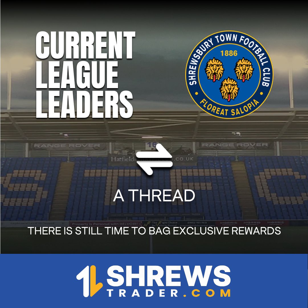 ShrewsTrader tweet media