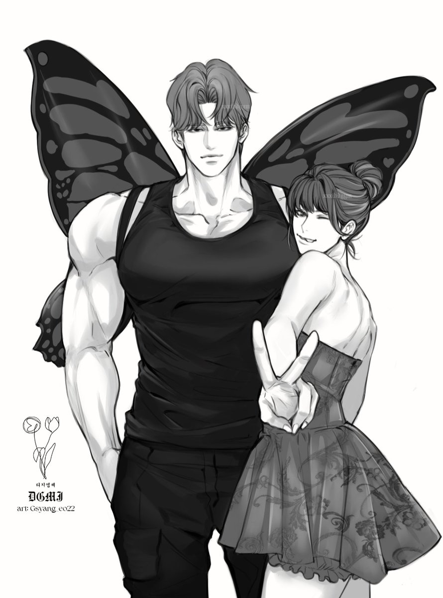 Enne 디지 tweet media