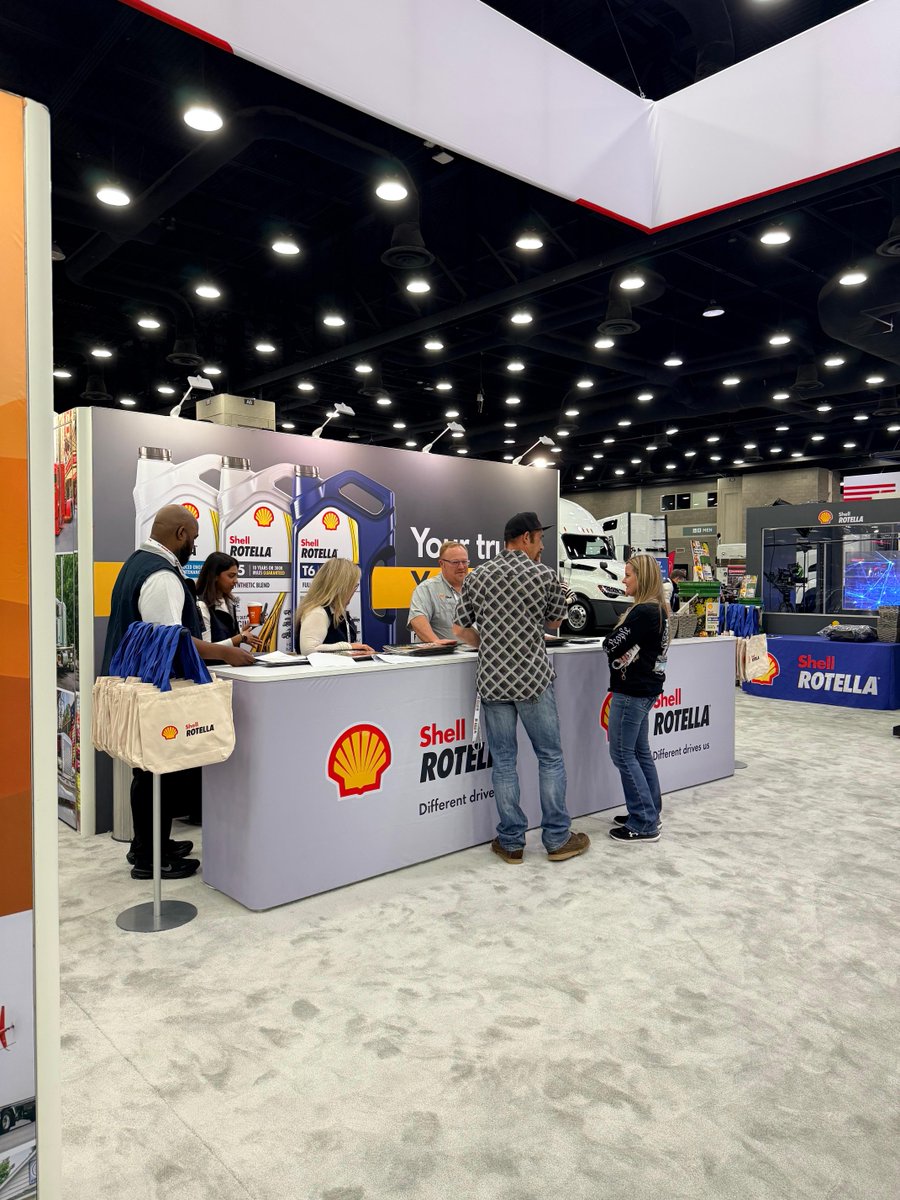 Shell Rotella tweet media