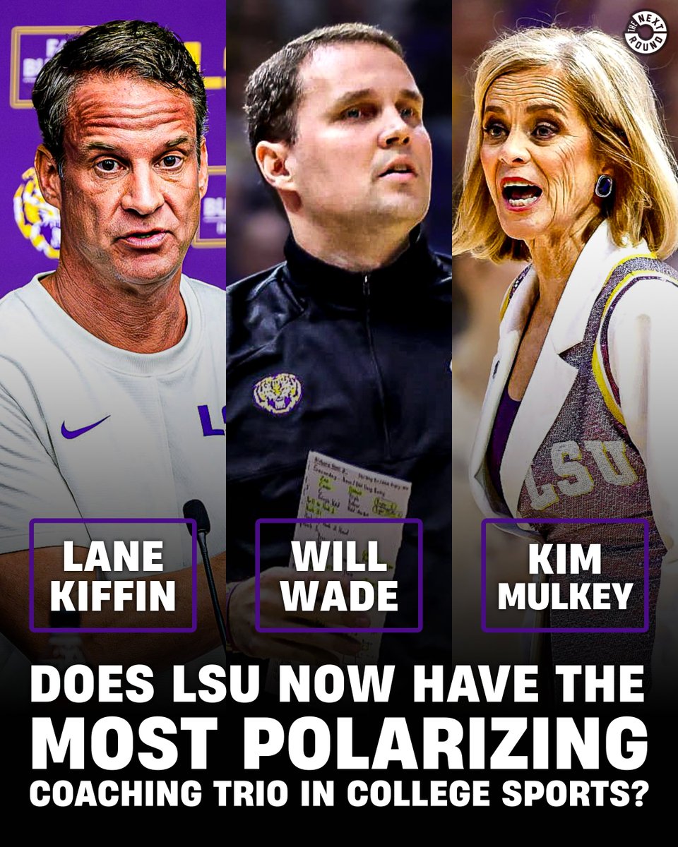 The Next Round tweet media