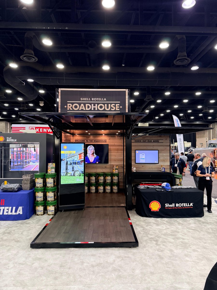 Shell Rotella tweet media