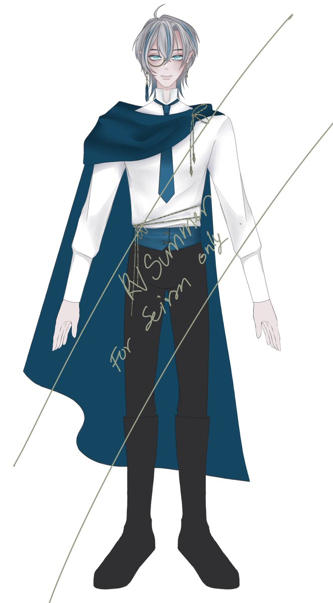 Akamine Seiran tweet media