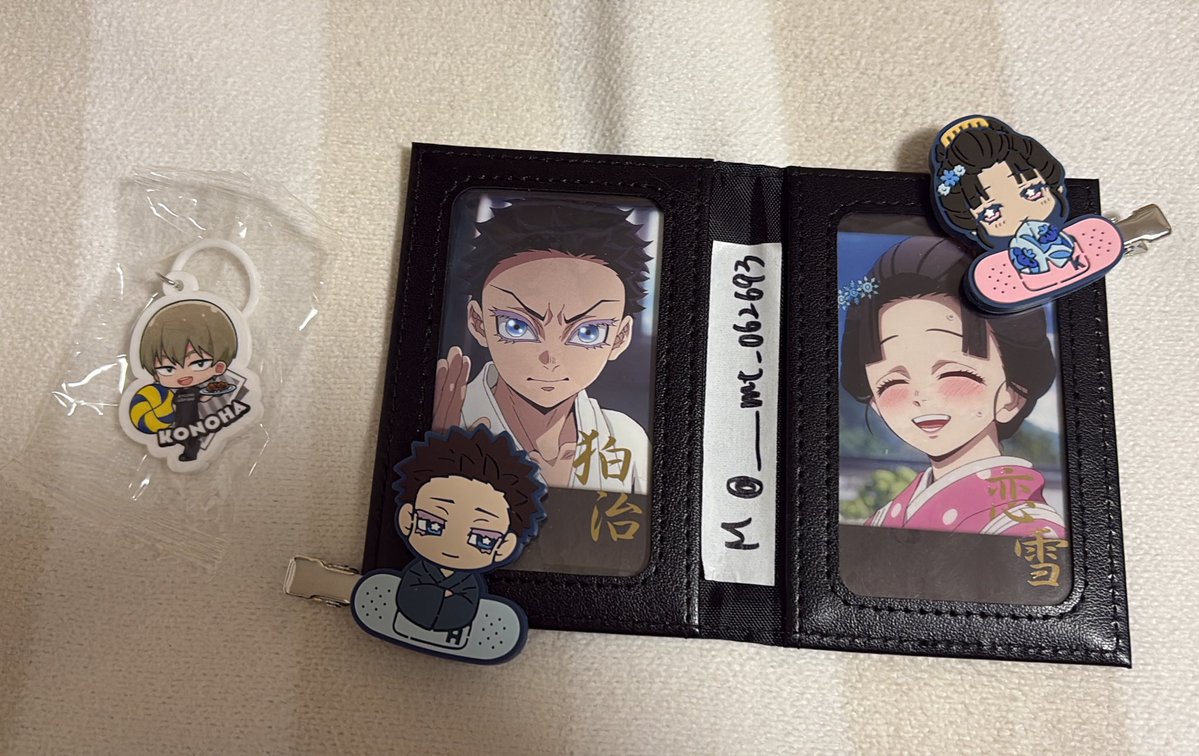 M @取引垢 tweet media