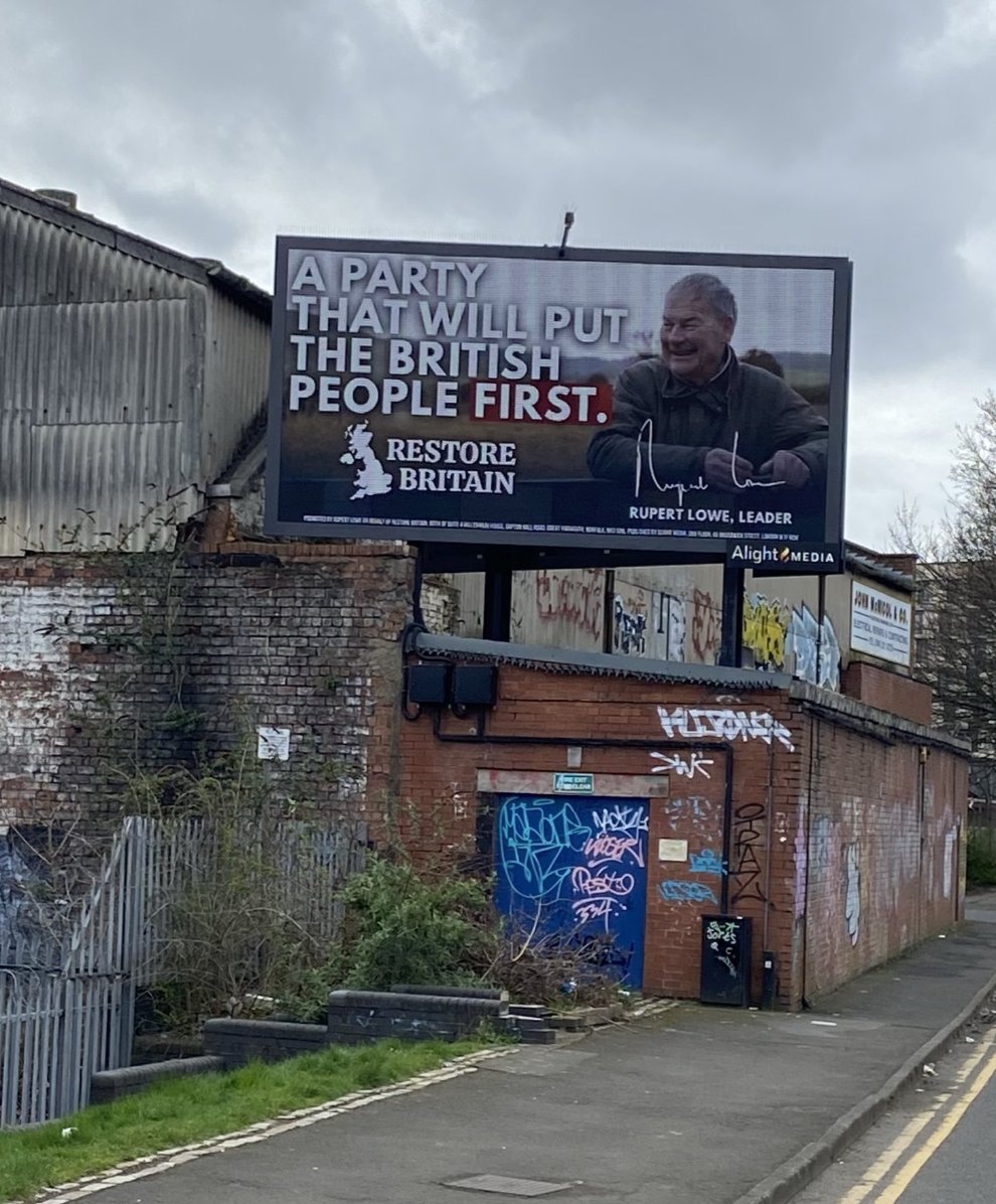 Rupert Lowe MP tweet media