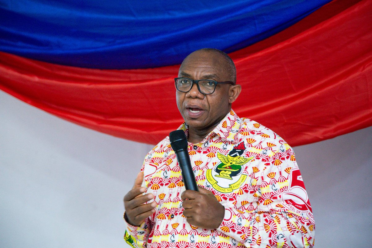 Prince Amoako tweet media