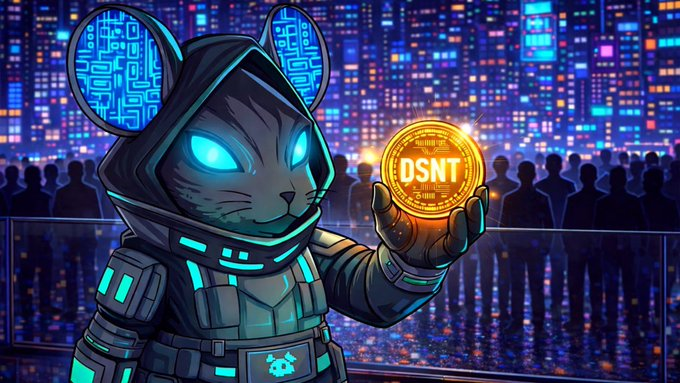 DeepSnitch AI | ETH tweet media