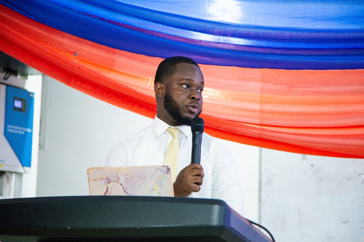 Prince Amoako tweet media