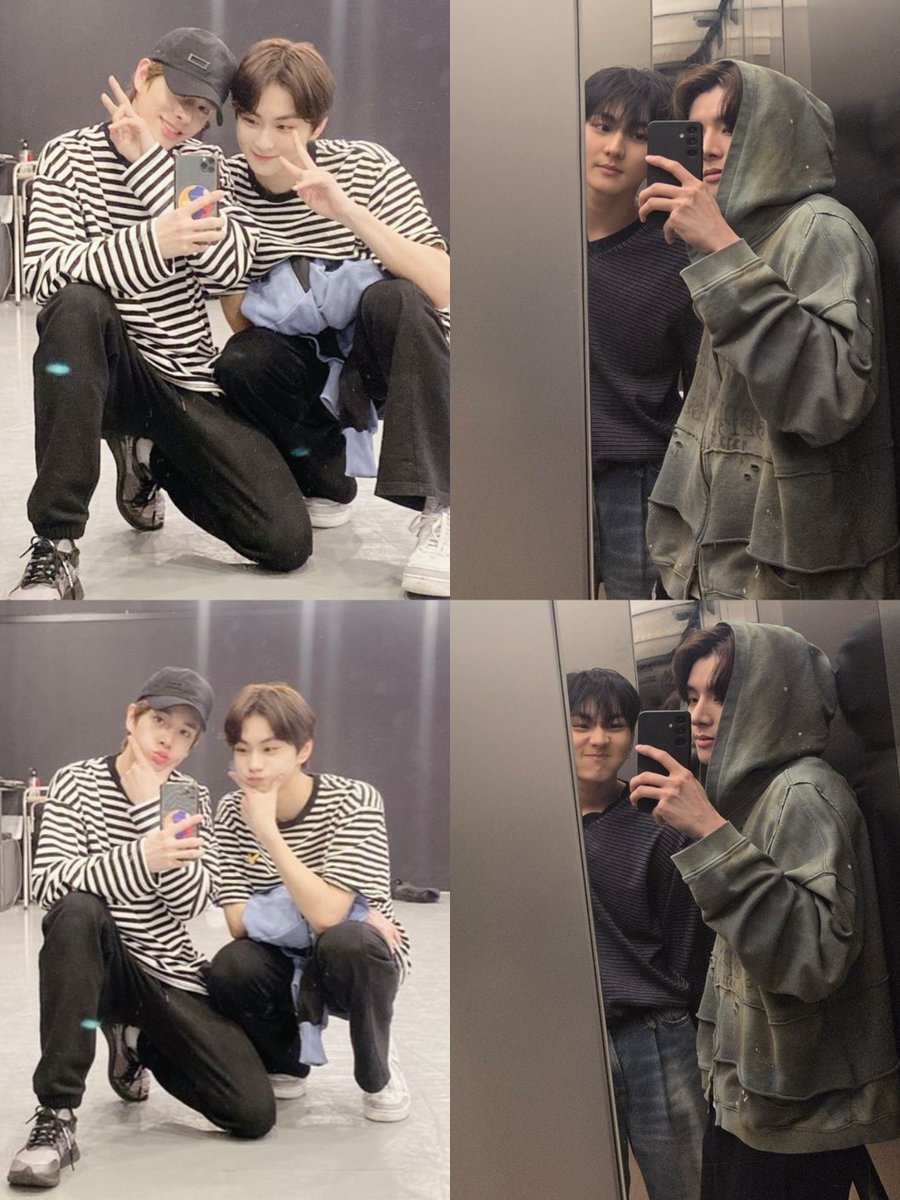 IYA #1 fan tweet media