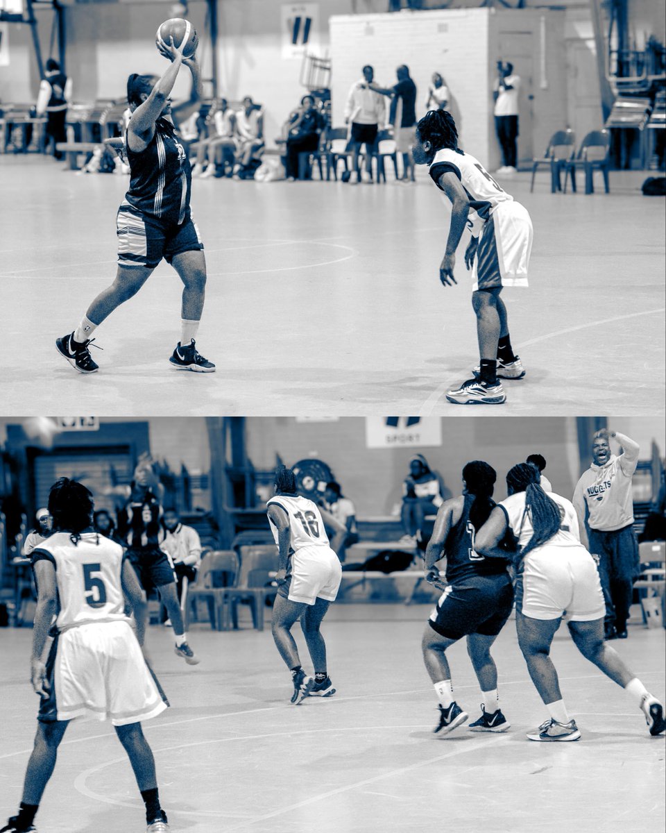 WITSBasketball 💙🏀💛 tweet media