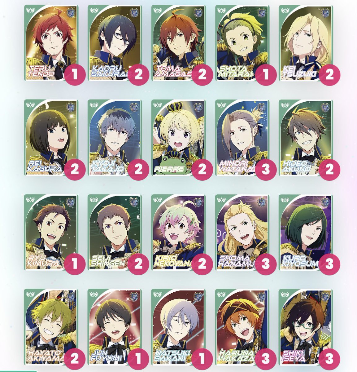 かなた tweet media