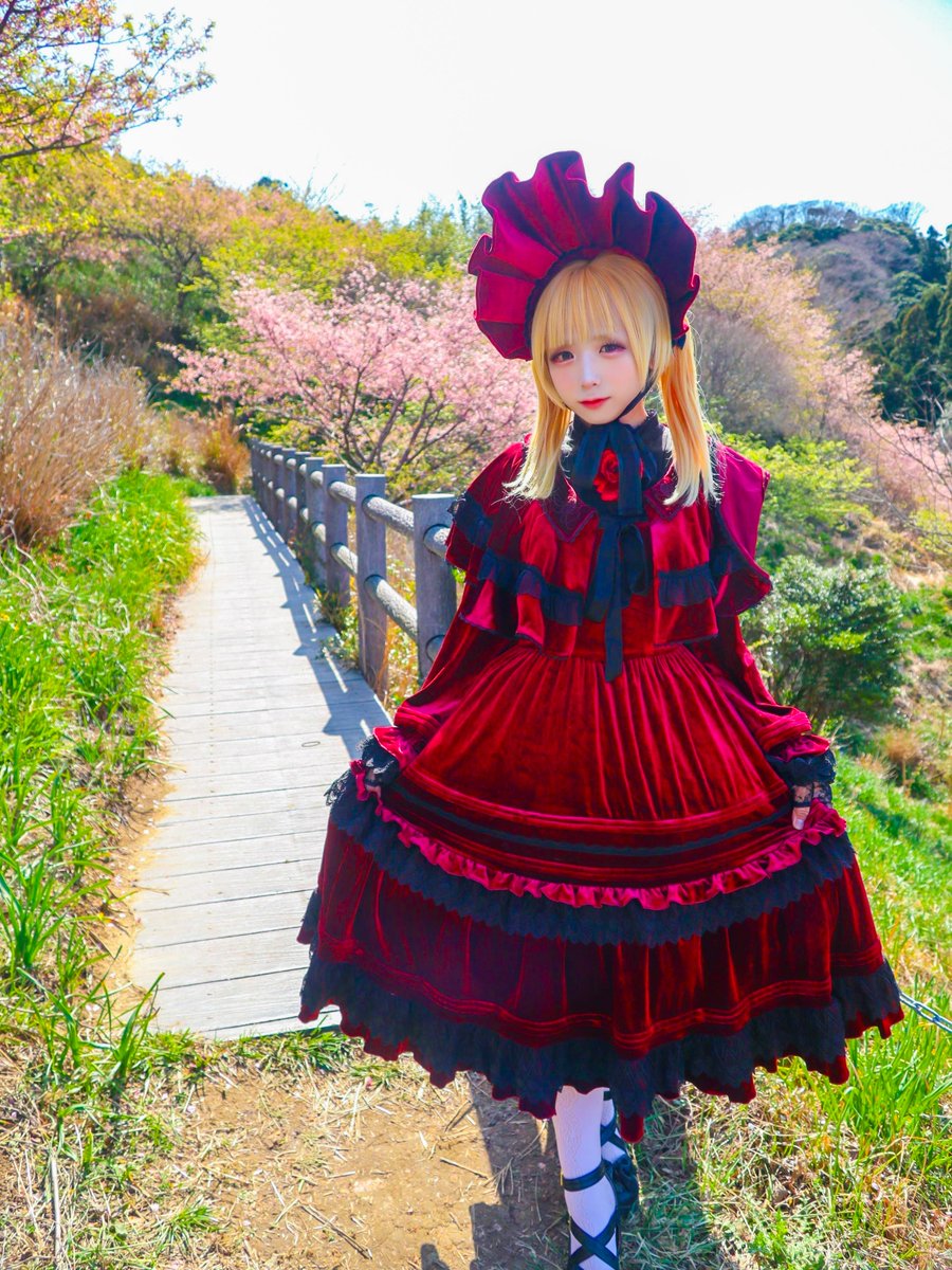 さくら tweet media