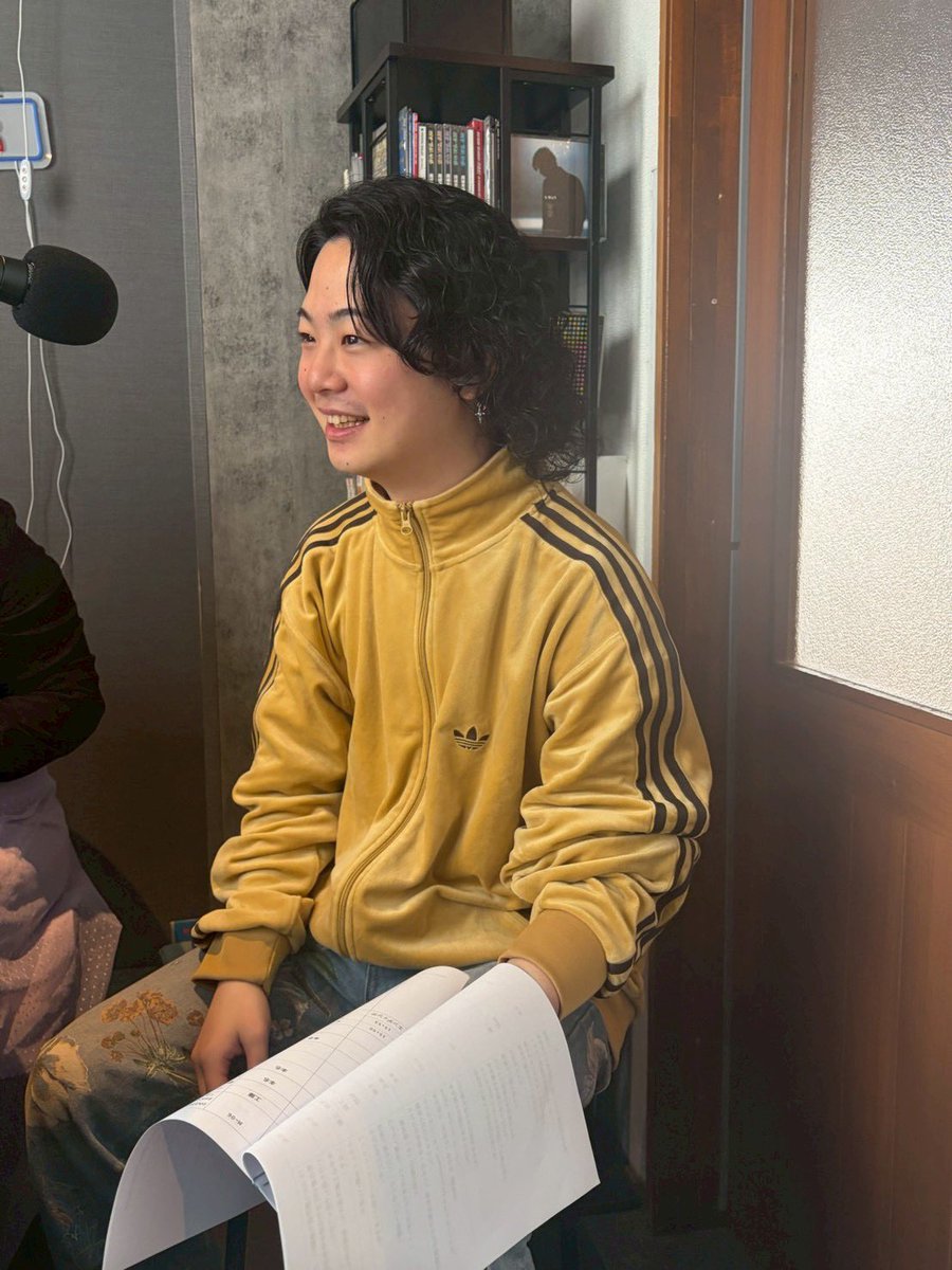 松野 孔洋 tweet media
