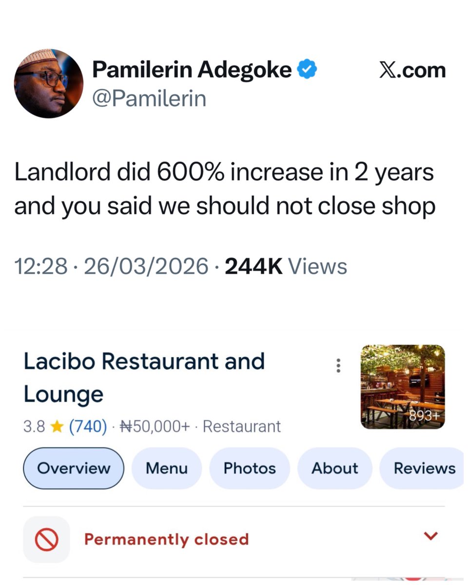 YabaLeftOnline tweet media