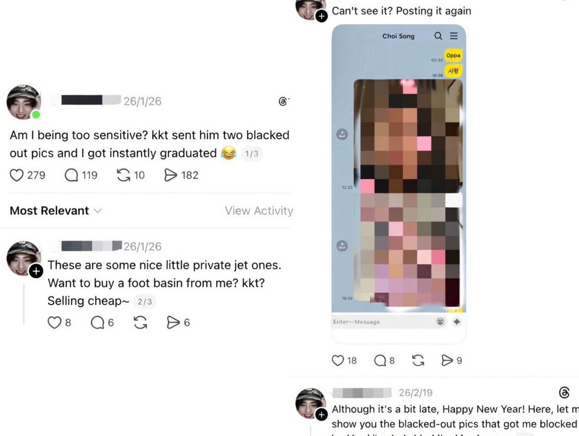 Hannah | ENHYPEN IS 7 tweet media