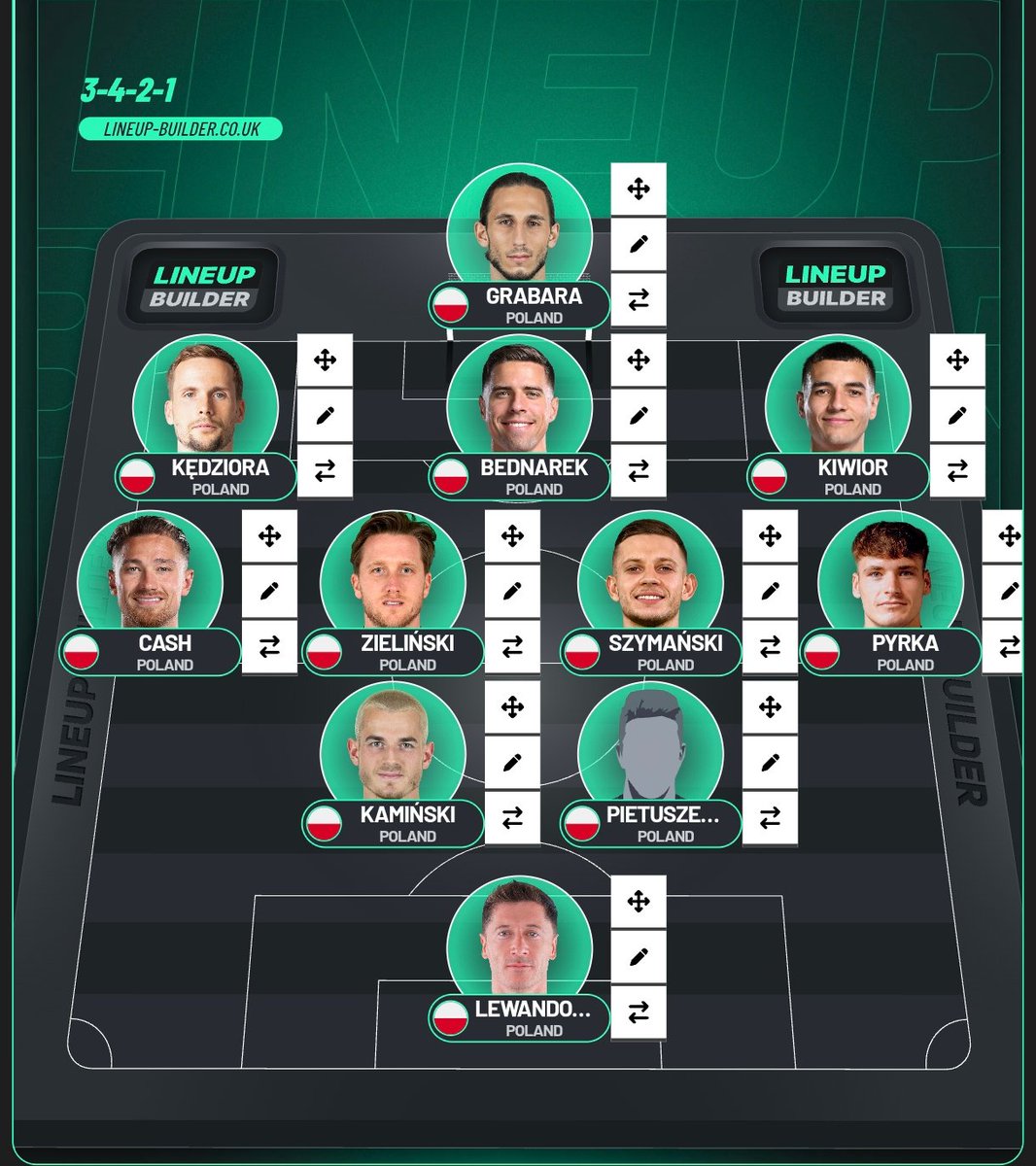 Krzysiek Blenderski tweet media