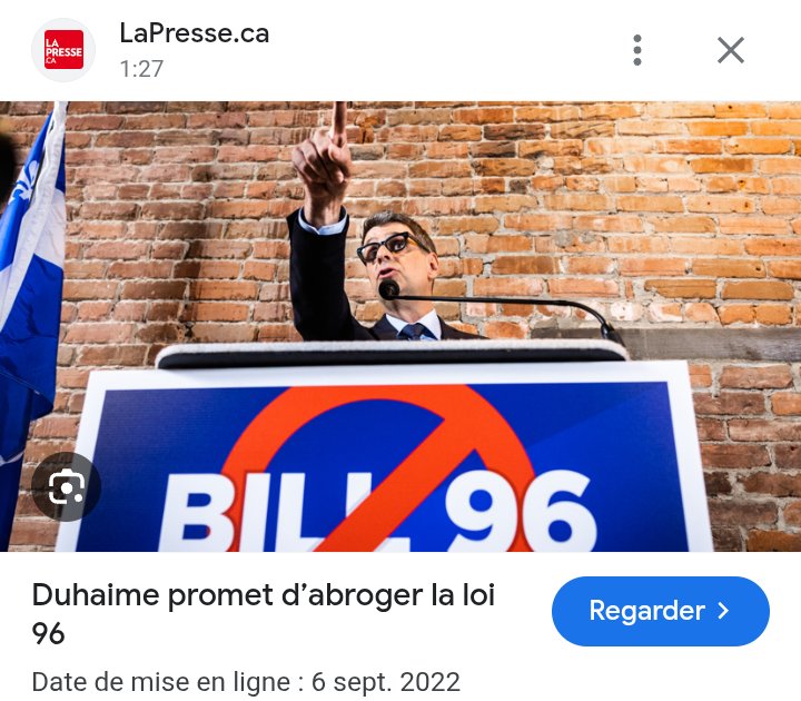 claude dufour tweet media