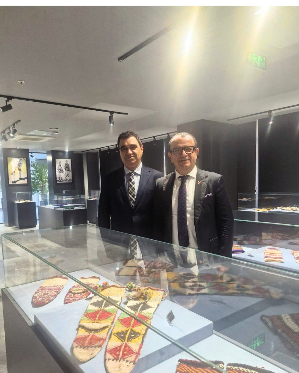 TABA-AmCham tweet media