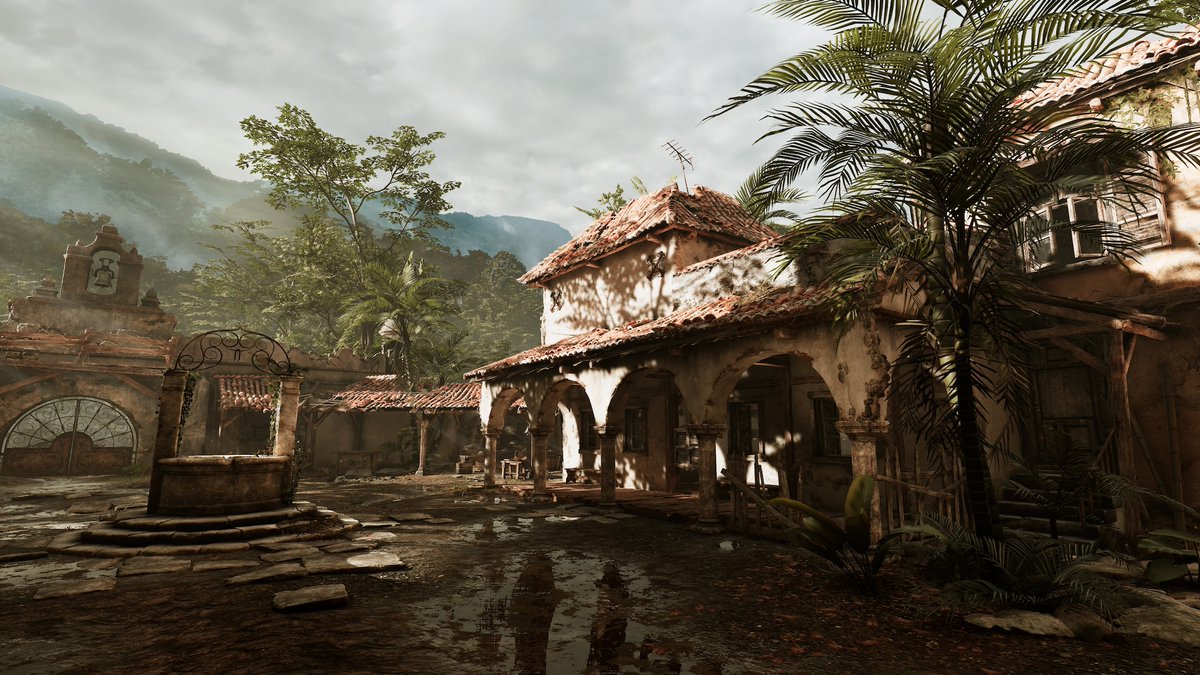 Microids tweet media