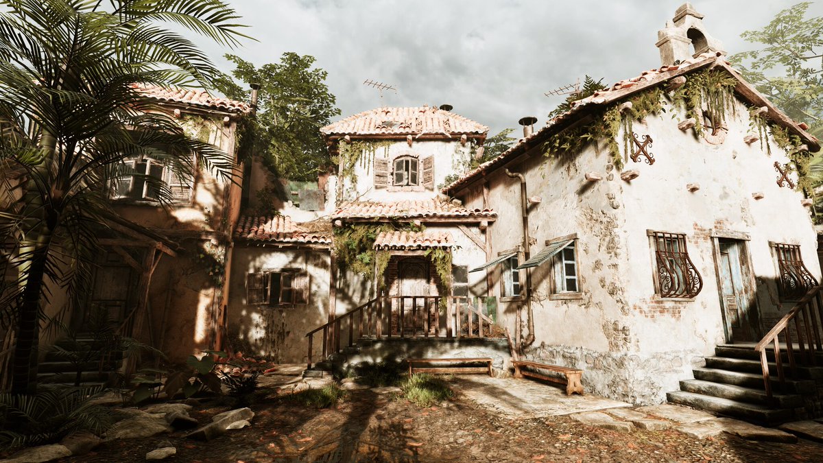 Microids tweet media