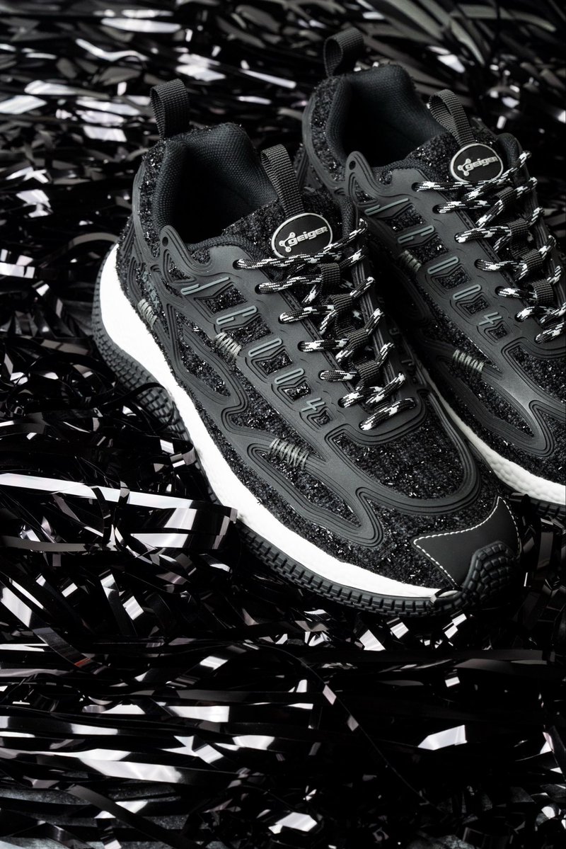 John Geiger tweet media