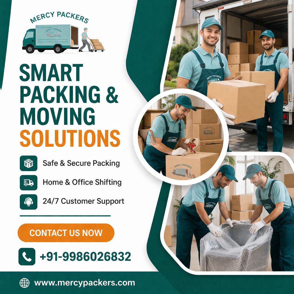 mercy_packers's tweet image. Reliable and express logistics and transport solutions That no waste your time!
Mobile no: +91-9986026832
Website: mercypackers.com
#SafeRelocation #PackersAndMovers #MovingMadeEasy #HouseShifting #OfficeRelocation #TrustedMovers #PackingAndMoving