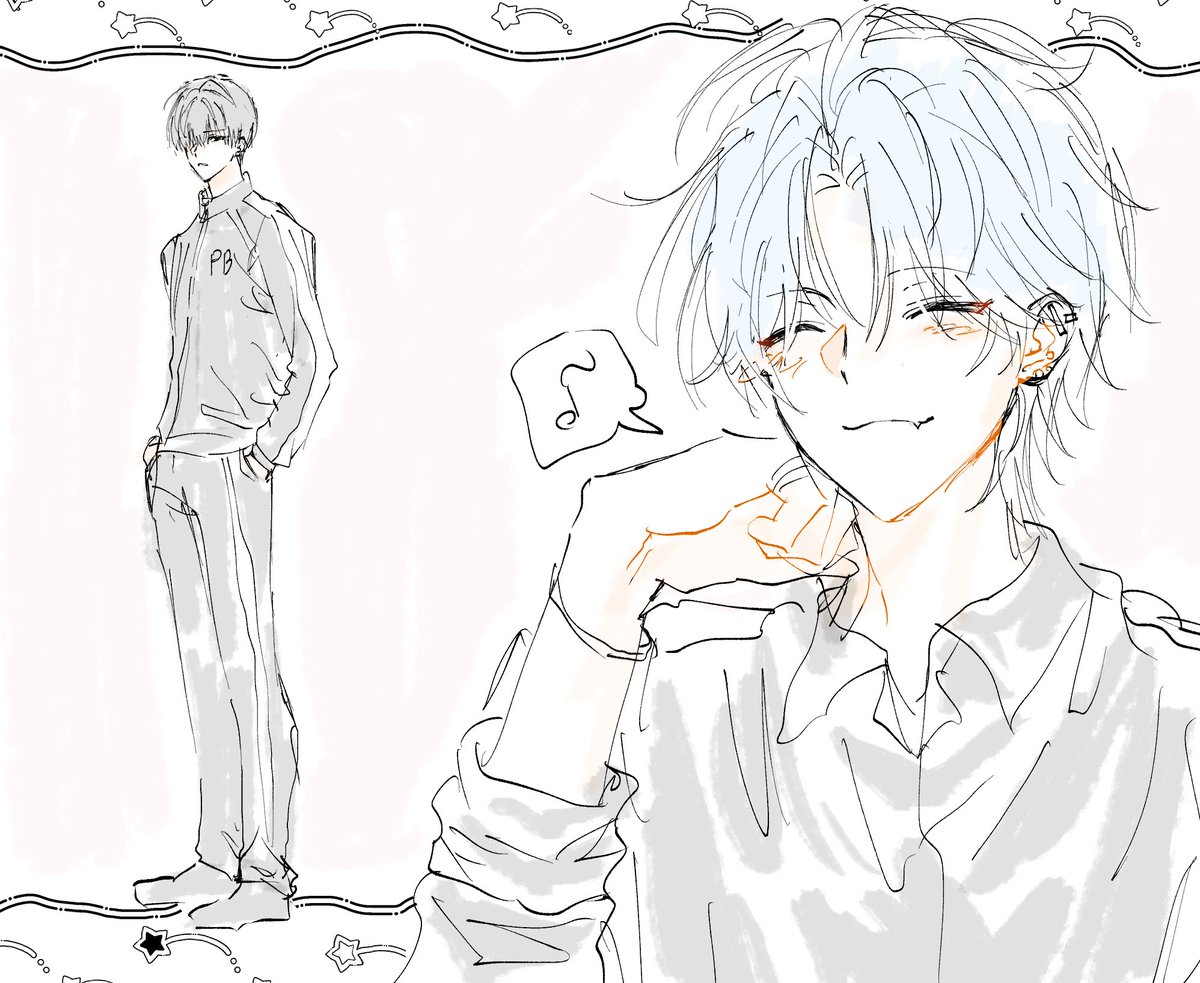 바른생활36 tweet media