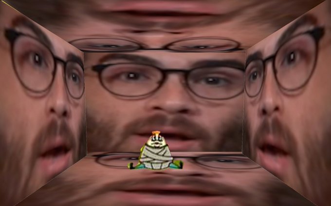 SerLava (TsarCraft II: Wings of Liberals) tweet media