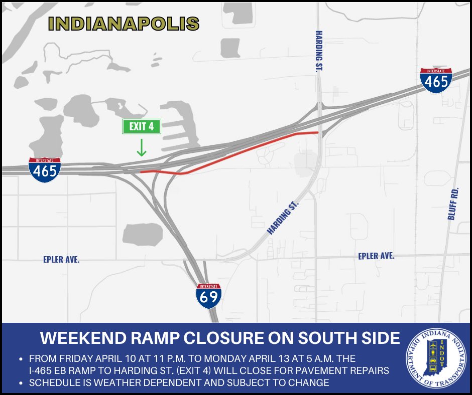 INDOT East Central tweet media