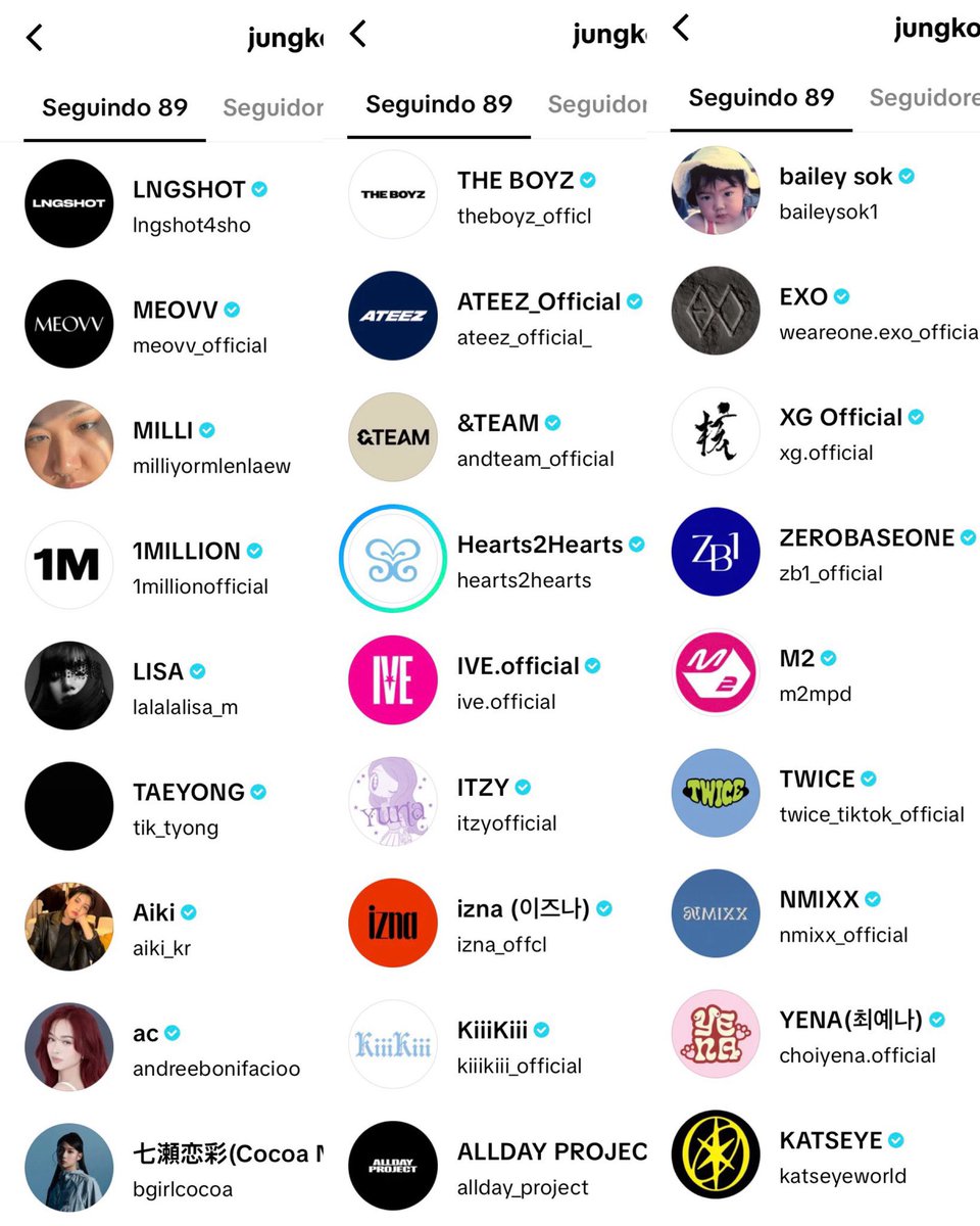 Jungkook Charts tweet media